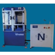 Presse de compression, de flexion et universelle pour vos besoins en terme d'écrasement d'éprouvettes, de tests de flexion multipoints et tests d'élasticité