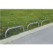 21535 - Arceau de bordure en acier galvanisé ou peint - Ø60 mm - Longueur 1000 à 2000 mm - Hauteur 500 mm_1