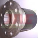 Amortisseur de torsion pour tracteurs agricoles John Deere