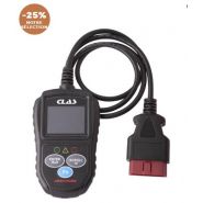 Ac5247 - valise de diagnostic auto - clas - 180 g_1