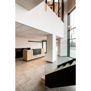 Comptoir modulaire - DELTA_1