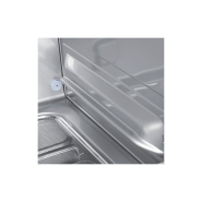 Lave-vaisselle professionnel monophasé paniers 50x50 avec adoucisseur -  #marque# - Lave-Vaisselle Professionnels - référence ECO50AD/MONO -  Stock-Direct CHR