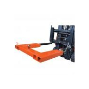 Potence boule d'attelage pour chariot élévateur Référence   FMR3000_1