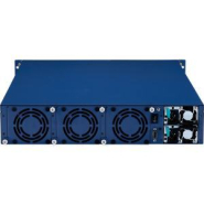 Rack 2U double processeur Intel Xeon Scalable 4e/5e génération - 8 emplacements LAN PCIe5 - NSA 7160R - Performances IA et réseau_1