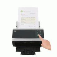 Ricoh FI-8150 Numériseur chargeur automatique de documents (adf) + chargeur manuel 600 x 600 DPI A4_1