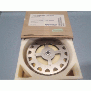 Rotor à angle fixe pour centrifugeuse - F-45-16-20 EPPENDORF_1