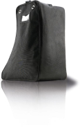 Sac range-bottes en polyester 600D - Réf: WKI0509 - Marque WK. Designed To Work_1