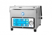 VP-280 - Machine sous vide de table en inox avec panneau de contrôle numérique - AK-Ramon_1