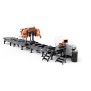 Wb2000 - scie industrielle - wood mizer france - puissance: 37kw moteur_1