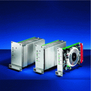 Alimentation, régulateur linéaire AC/DC 19