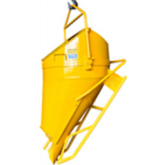 Benne à grue couché_1