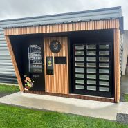 BOB (Best Of Box) : mini magasin moins de 5m2 automatique pour restaurant_1