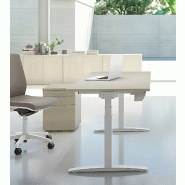 Bureau individuel réglable en hauteur So Adra_1