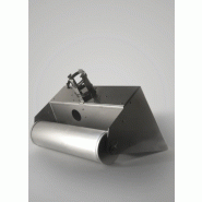 Flame - hotte de désherbage - Quadrillé_1