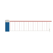 Grille articulée basse - GA Grille articulée basse - GA