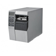 Imprimante industrielle pour étiquettes - ZEBRA ZT510 - Design durable et fonctions avancées_1