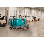 M17 Balayeuse-laveuse TENNANT autoportée alimentée par batterie_1