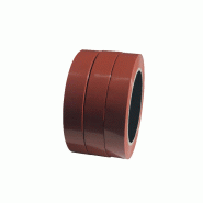 Ruban adhésif Strapping - 331509 – 15 mm x 66 m_1