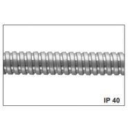 SWU - Gaines en acier galvanisé SES Sterling - Températures -100 à +300°C - IP40_1