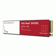 Western Digital Red SN700 1 To M.2 PCI Express 3.0 NVMe_1