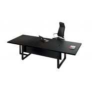 Archimede - bureaux de direction - alea - design linéaire et léger_1