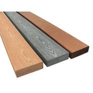 Banc Seniors en bois tropical - 1,92 x 0,54 x 0,97 m - Tube en acier galvanisé - MB351_1