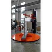 Banderoleuse verticale spéciale menuiserie volta-m_1