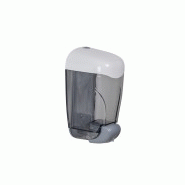Distributeur savon a remplissage rossignol oleane 1.5l abs blc_1