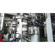 Evoblow eHR SBO26HR - souffleuse de bouteilles PET Sidel - remplissables à chaud et pasteurisables - cadence max 52,000 BPH_1