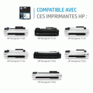 HP 711 cartouche d'encre DesignJet magenta, 29 ml_1