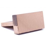 Fer à marquer électrique Posta ALK Type 4 - Royalposthumus - Plaque 70x35 mm - 300W - Température 400-450°C_1