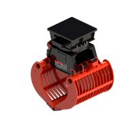 Pince de démolition hydraulique ICM DG - Gamme pour pelles jusqu'à 30 t_1