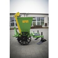 Planteuse - Zagroda - 1 rang - Réglage densité et profondeur de plantation_1