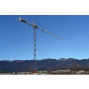 Sk 452-20 grues à tour à poinçon - terex - capacité de levage max. : 20 t (22 t us)_1