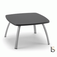 Table  basse Ainhoa forme carrée - SOKOA - Anthracite_1