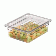 Couvercle avec poignée sans BPA Camview GN 1/2 | Cambro - DC981_1