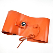 Couverture chauffante industrielle - Haute performance d'isolation et installation facile_1