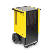 Déshumidificateur de chantier TTK 900 MP - haute capacité de déshumidification et technique VarioDry_1