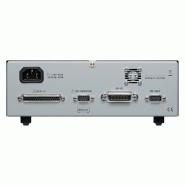 HI-RM3543 - Mesureur de résistances de shunt avec méthode 4 fils, haute précision et interface GPIB_1