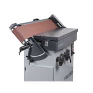 Ponceuse de chants FS 700 K - finition flexible et sûre, avec agrégat inclinable et table réglable_2