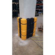 Protecteur de colonnes ajustable_1