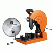 Scie à métaux pendulaire FEIN MKAS 355 - 72365460000_1