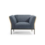 Siège d'accueil Ubia Mobilier : Le confort et l'élégance pour sublimer vos espaces professionnels