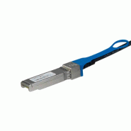 StarTech Cble SFP+ à  connexion directe compatible HPE_1