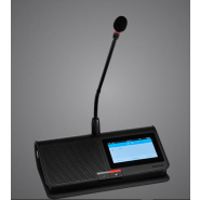 Système de conférence numérique sans fil - Microflex Complete Wireless - Son de qualité et performances HF fiables_1