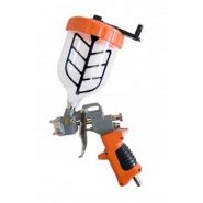 150122 Pistolets de projection de peinture - Kit Mixy Revo - Mecafer - Mélangeur intégré - 3 bar - 0,6L - Buse 1,5mm_1