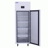 Armoire emboutie négative 1 porte GN2/1 PBF40FSGR Atosa_1