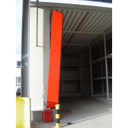 Barrière de rétention manuelle - ret-gate ipm_1