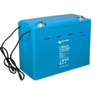 Batterie lithium 160ah 12v SMART VICTRON_1
