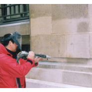 Buse de sablage et aérogommage - classique et sans poussière - TURB'EAU_1